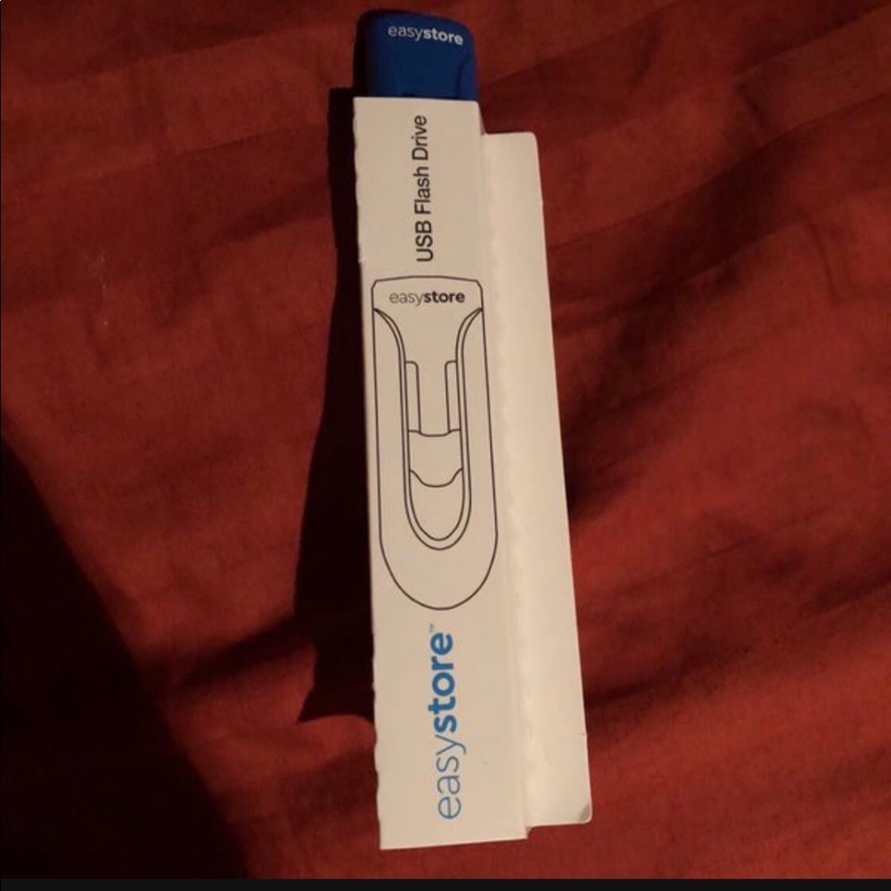 Flash drive
